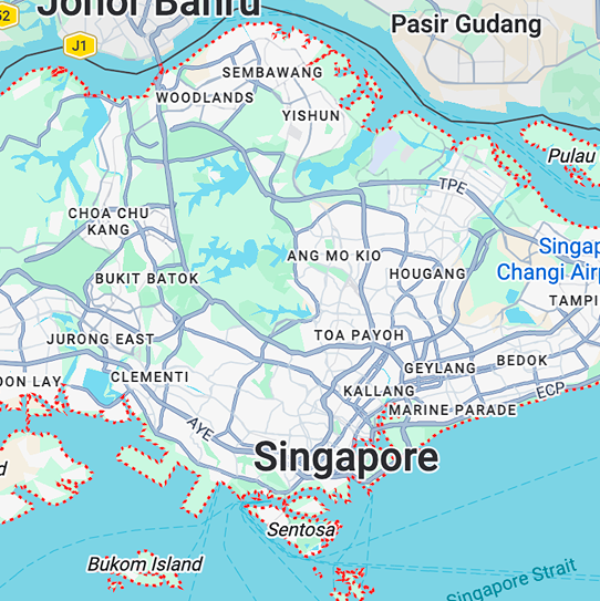 8am Go case study — 2,500+ SMB owners reached for M&A advisory in Singapore