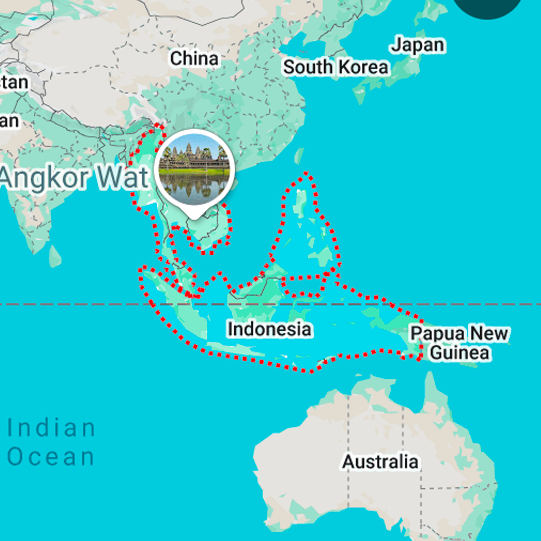8am Go case study — 9,000+ luxury goods contacts sourced across South East Asia