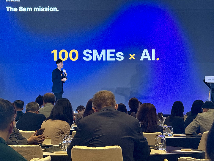 CEO Innovation Office — AI systems built for business owners