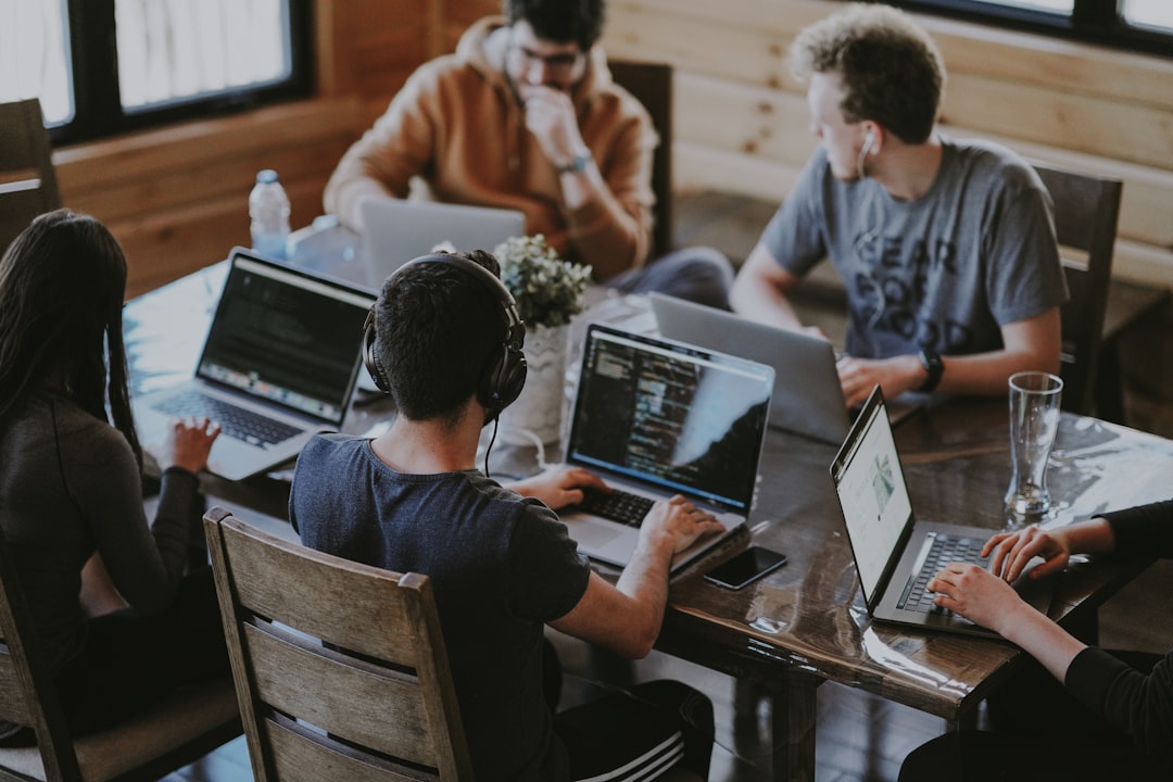 Your Staff Are Already Using AI. You're Just Not Watching.